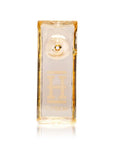 Hemper Gold Brick Glass Hand Pipe – 4″