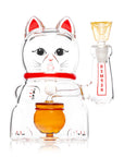 Lucky Cat XL Bong