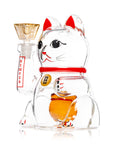 Lucky Cat XL Bong