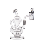 MJ Arsenal Claude Mini Dab Rig