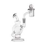 MJ Arsenal Atlas Mini Dab Rig