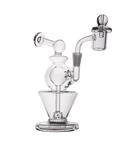 MJ Arsenal Gemini Mini Dab Rig