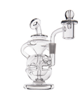 MJ Arsenal Infinity Mini Dab Rig