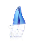 Hemper Gnome Glass Hand Pipe – 3¾″