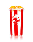 Movie Popcorn Hand Pipe
