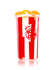 Movie Popcorn Hand Pipe