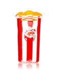 Movie Popcorn Hand Pipe