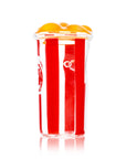 Movie Popcorn Hand Pipe