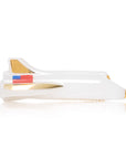 Space Shuttle Hand Pipe