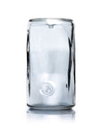 Crushed Can Hand Pipe