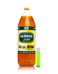 Forty Ounce XL Bong 9.5"