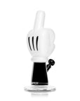 High Jinx Cartoon XL Bong 11"