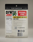Dyno Jerky - Original Dyno