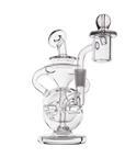 MJ Arsenal Infinity Mini Dab Rig