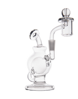 MJ Arsenal Atlas Mini Dab Rig
