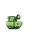Commander Rollie Bubbler