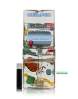 Hemper Arcade XL Bong 9.5"