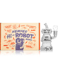 Hemper Hi-Robot Bong 5.9"