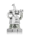 Hemper Hi-Robot XL Recycler Bong 8.75"