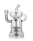 Hemper Hi-Robot XL Recycler Bong 8.75"