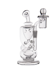 MJ Arsenal Titan Mini Dab Rig