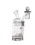 MJ Arsenal Turbine Mini Dab Rig