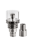 Universal Quartz Hybrid Nail