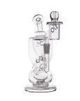 MJ Arsenal Titan Mini Dab Rig