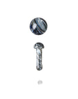 Mushroom Pillar Terp Slurper Set