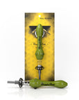 Honeybee Herb Speckled Nectar Collector