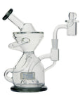 Tyson Knockout Dab Rig
