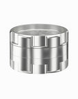 Draken Stainless Steel Threadless Grinder V2