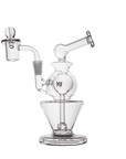 MJ Arsenal Gemini Mini Dab Rig