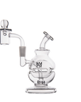 MJ Arsenal Royale Mini Dab Rig