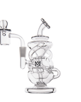 MJ Arsenal Infinity Mini Dab Rig