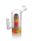 Fun Capsule Rig Glass Water Pipe