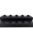 DABSMARTS SLIDE HOLDER - 2 TIER