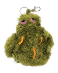 ThreadHeads Keychains