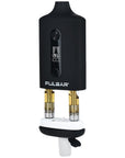 Pulsar 510 DL Tandem Dual Cart Vaporizer | 650mAh
