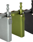 ONGROK Twist Top Aluminum Dugout & One-Hitter | 3.25"