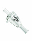 Freeze Pipe Glycerin Blunt Tip