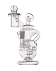 MJ Arsenal Infinity Mini Dab Rig