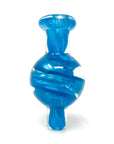 AFM Spiral Glass Carb Cap