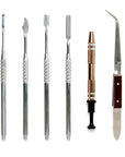 Apex Ancillary 6pc Pro Toolset