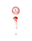 Mushroom Pillar Terp Slurper Set