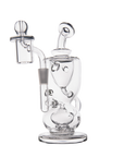MJ Arsenal Titan Mini Dab Rig
