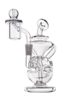 MJ Arsenal Infinity Mini Dab Rig