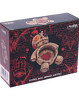 VOODOO DOLL ASHTRAY