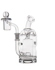 MJ Arsenal Turbine Mini Dab Rig