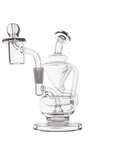 MJ Arsenal Claude Mini Dab Rig